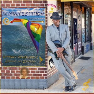 It's Alright (MG's Legacy Mix)