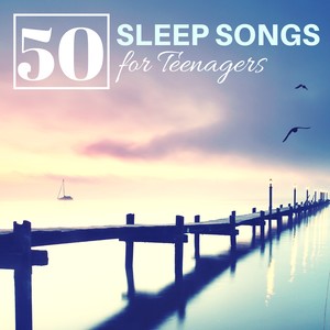 50 Sleep Songs for Teenagers - Isochronic Tones & New Age Soundscapes