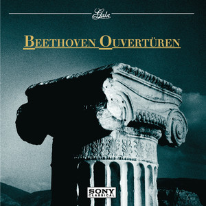 Die Geschöpfe des Prometheus, Op. 43 - Overture (Instrumental)