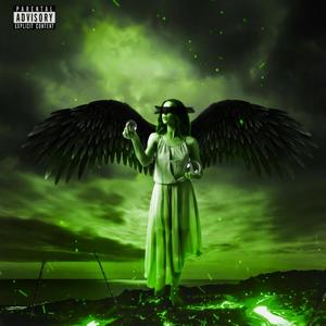 Possessed by an angel mixtape (Explicit)