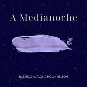 Reflejos (feat. Holly Nelson)