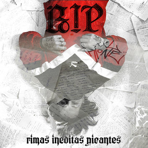 R.I.P. (Rimas Inéditas Picantes) [Explicit]