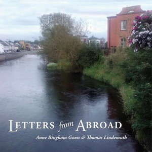 The Broad Stream(feat. Suellen Primost)