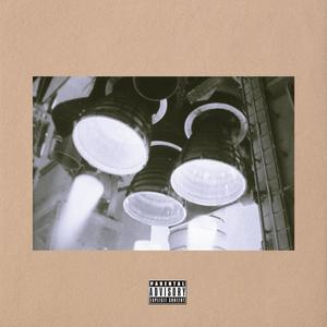 Goin' Up (feat. Geoffrodamus & Malik Swift) (Explicit)