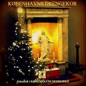 Julevesper, Liturgisk Gudstjeneste(Del 2)