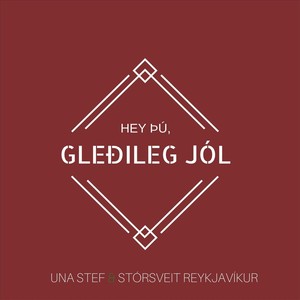 Hey þú, gleðileg jól