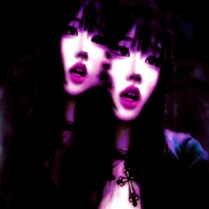 Hysteric Moon (Explicit)