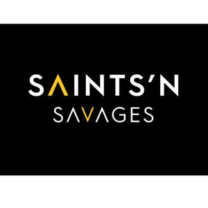 Saints N Savages (Explicit)