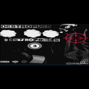 Kobra Club (feat. Wild Weasel, Headman & Decimator) (Remix|Explicit)