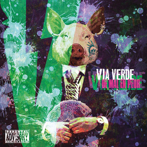 No Te Conformes (Explicit)