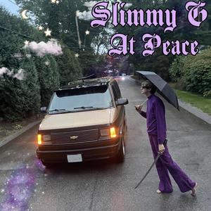 At Peace (Explicit)