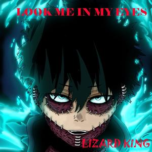 LOOK ME IN THE EYES (Explicit)