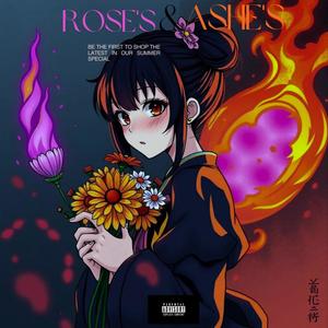 Roshes & Ashes (feat. OMG 20Locks & IVSON)