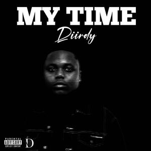 Diirdy - Walk Down (Explicit)