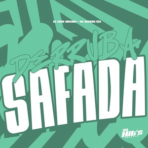 Derruba Safada (Explicit)