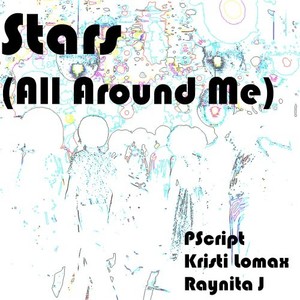 Stars (All Around Me)