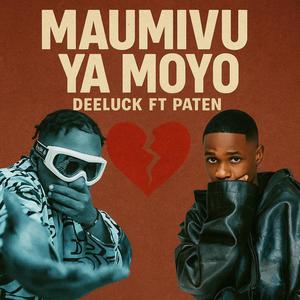 Maumivu Ya Moyo (feat. Dogo Paten)