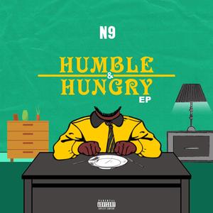 Humble & Hungry (Explicit)