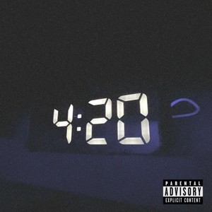 4:20 Baby (feat. BoLLe & LOL GOAT) (Explicit)