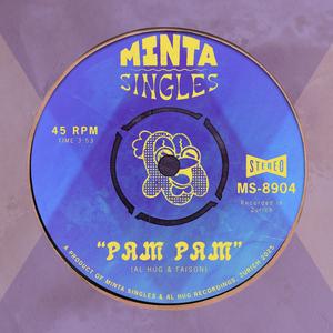 Pam Pam