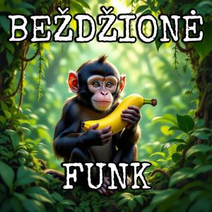 BEŽDŽIONĖ FUNK
