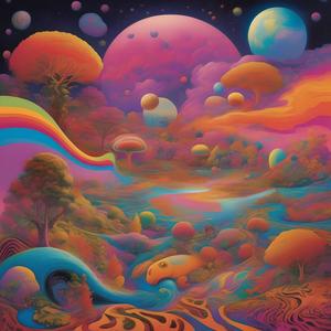 Fever Dream (A Cappella)