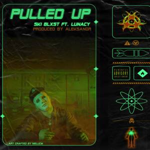 Pulled Up (Explicit)