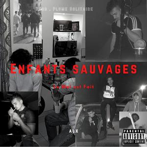 Enfants Sauvages (Explicit)