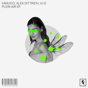 Red Velvet (Original Mix)