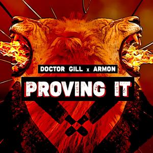 Proving It (feat. Armon) [Explicit]