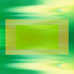 Green to yellow