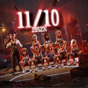 11/10 (P. 1Maajor) (Explicit)