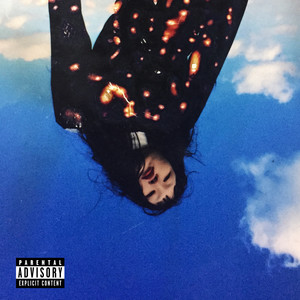 FIRE IN THE SKY (Explicit)