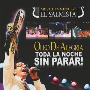 Digno / Con Arpas y Panderos / Grita De Gozo