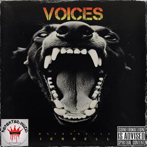 Voices (feat. Jerrell)