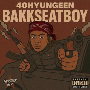 Range Rover (feat. YodaFrmDa26) (Explicit)