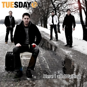 Here I am Waiting (Radio Mix)