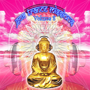 High Volume (Goa Psy Dance MIX)