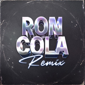 RON COLA (Turreo Edit) [Remix]