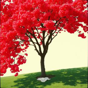 Albaloo آلبالو