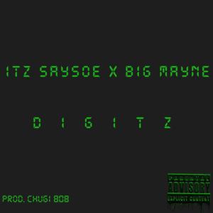 Digitz (Explicit)