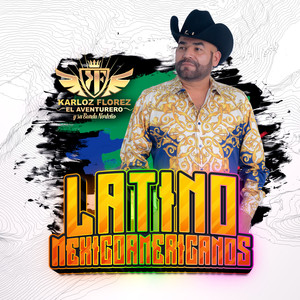 Latinoméxicoamericanos