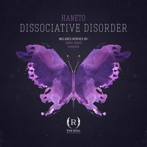 Dissociative Disorder (Kvostax Remix)