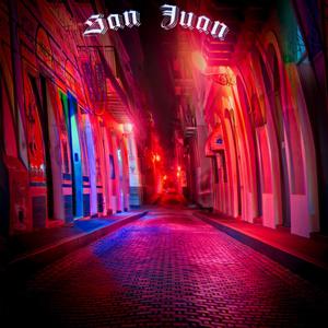 San Juan (feat. Boritokio)