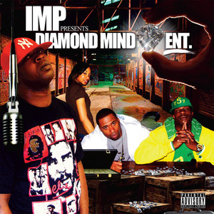 Diamond Mind (Explicit)