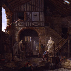 Snack 370 (Explicit)