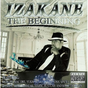 Bay Style(feat. Keak Da Sneak & Hustla) (Explicit)