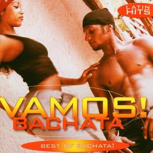 Vamos! (Vol.14: Bachata)