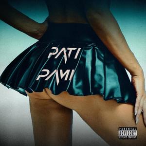 Pati Pami (feat. Rene Milovcic, El Pure & El Marciano)