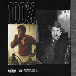 100 x 100 (feat. Mike Mida) [Explicit]